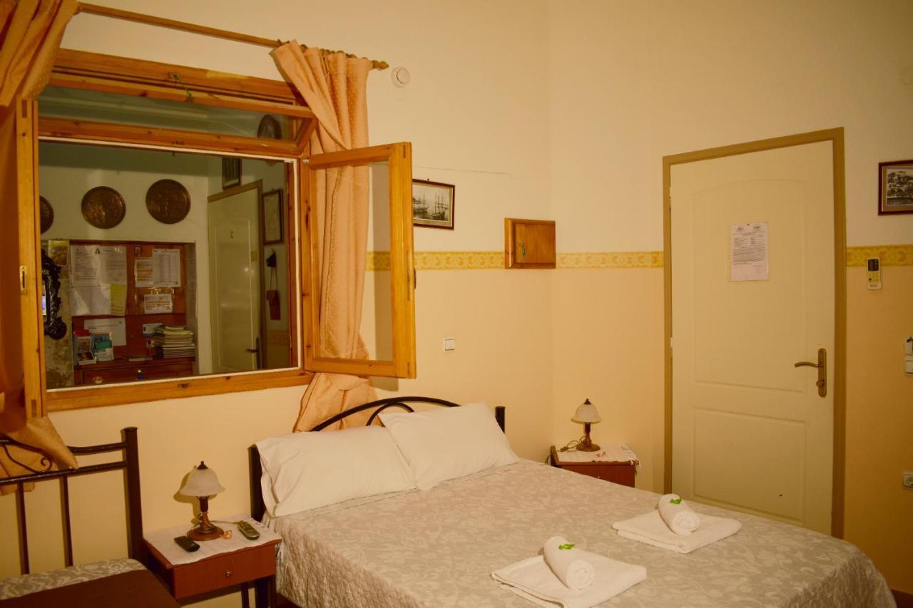 Stoa Rooms Chania  Exterior photo