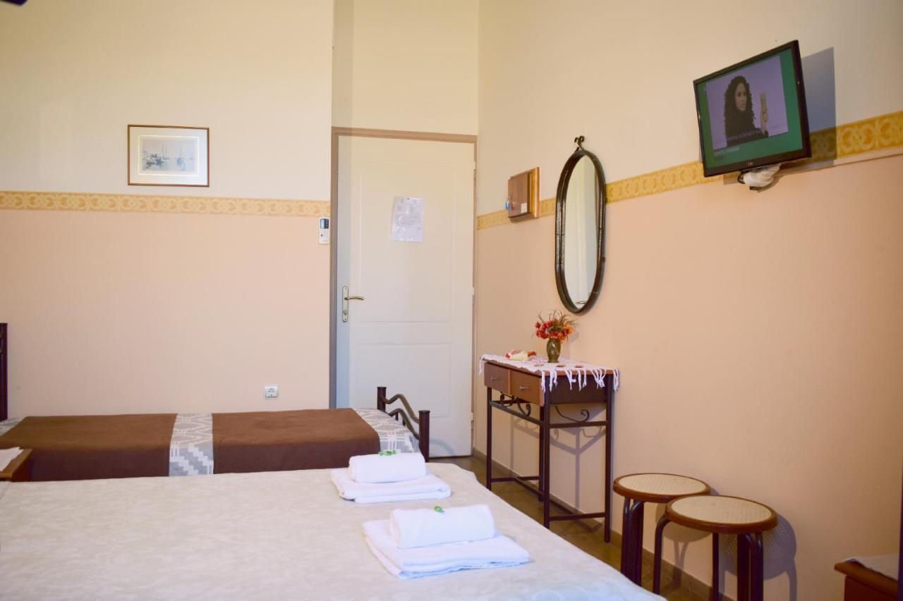 Stoa Rooms Chania  Exterior photo