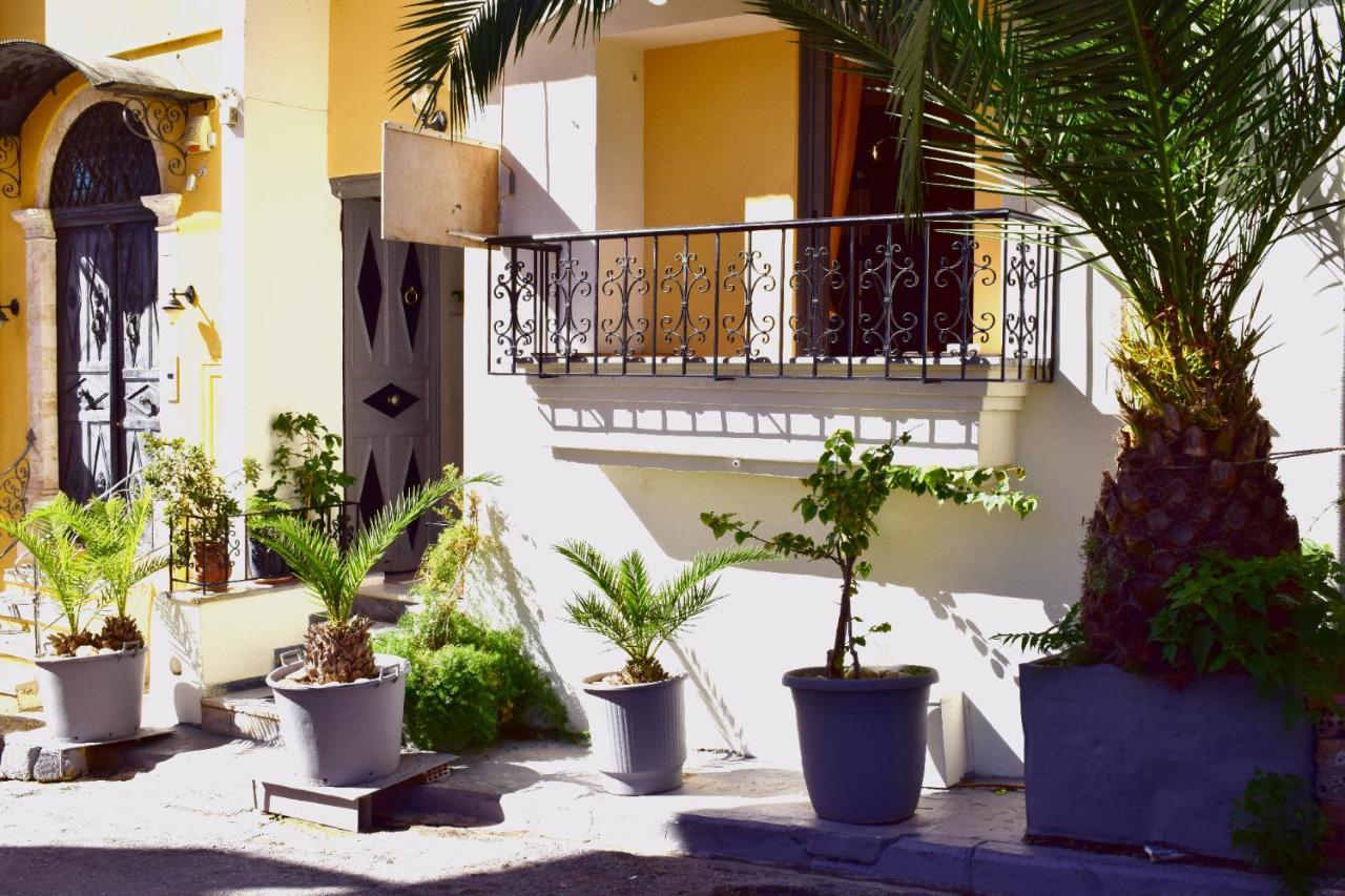 Stoa Rooms Chania  Exterior photo