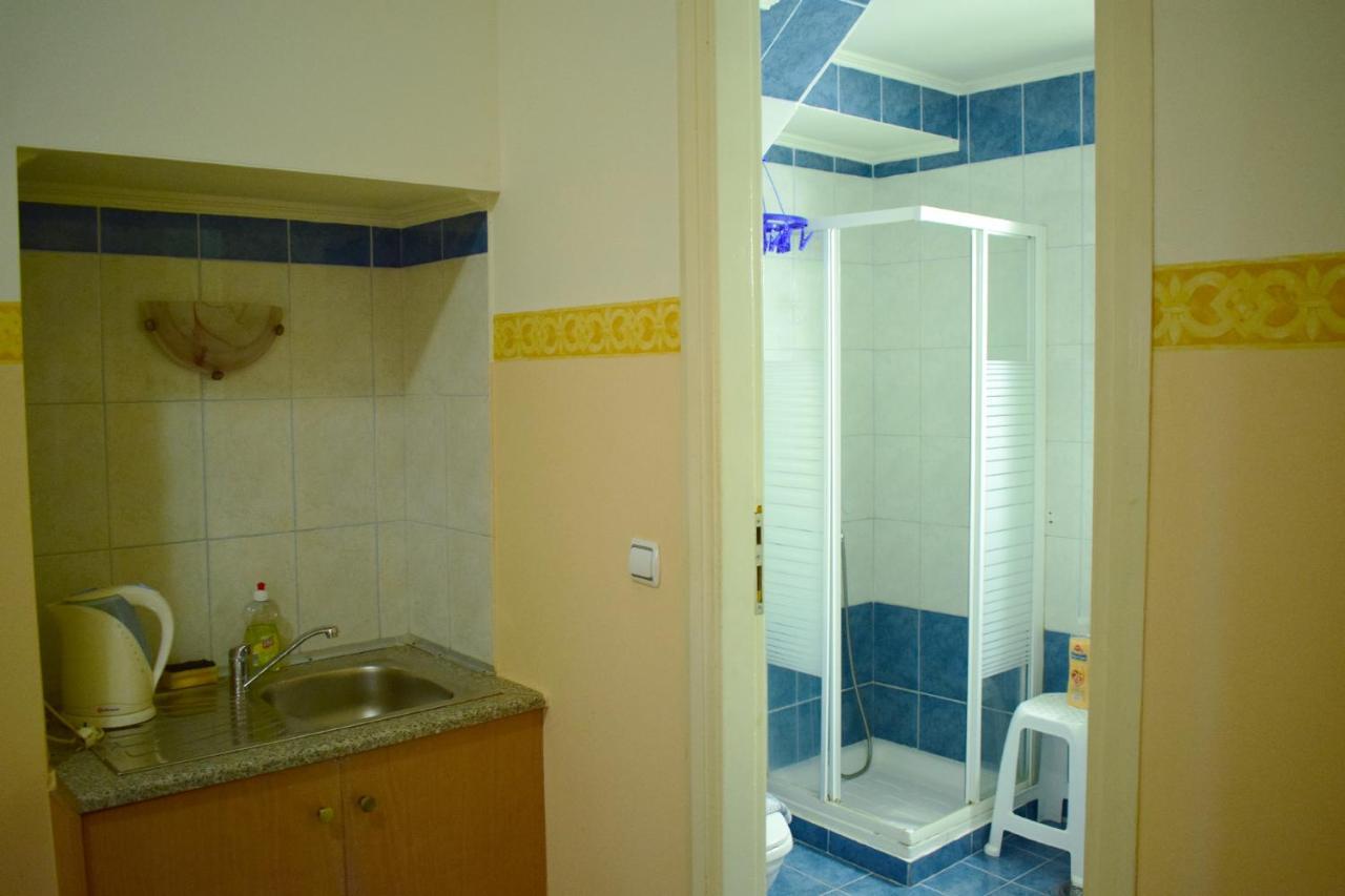 Stoa Rooms Chania  Exterior photo