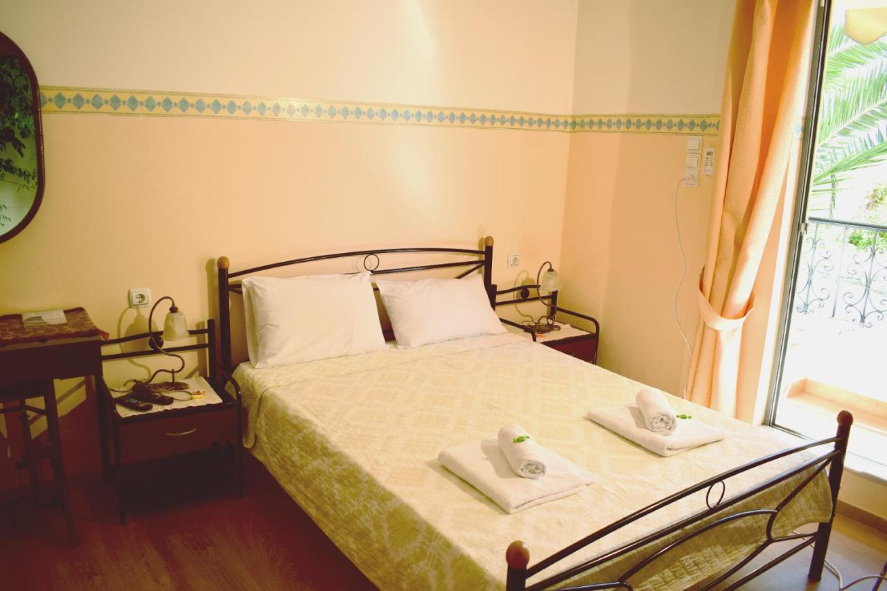 Stoa Rooms Chania  Exterior photo