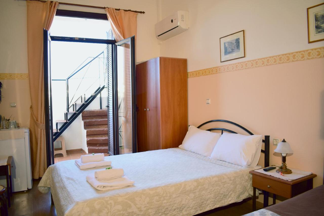 Stoa Rooms Chania  Exterior photo